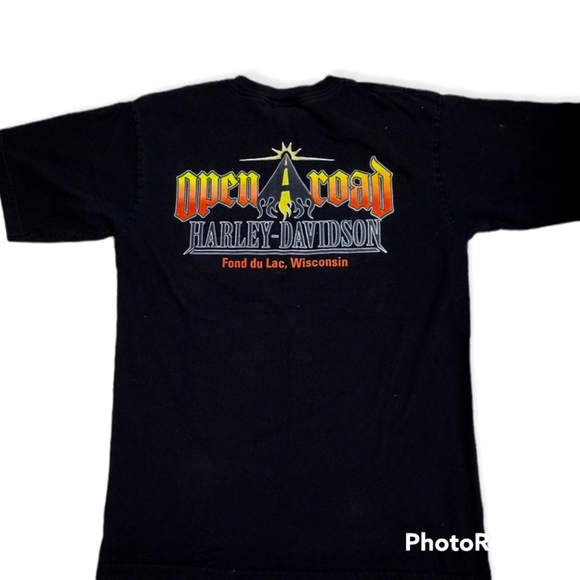 Men's Harley-Davidson tee - Picture 1 of 4